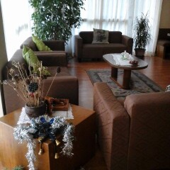 Hotel Annetta интерьер отеля фото 2