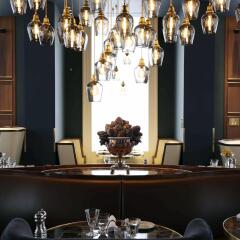 Отель Great Northern Hotel, a Tribute Portfolio Hotel, London Великобритания, Лондон - отзывы, цены и фото номеров - забронировать отель Great Northern Hotel, a Tribute Portfolio Hotel, London онлайн помещение для мероприятий фото 2