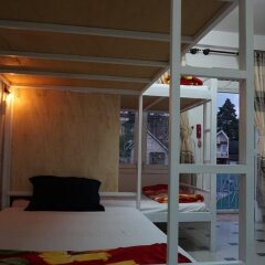 Dalat Backpackers Hostel Далат спа фото 2