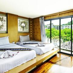 Renoir boutique hotel 2* Улучшенный номер разные типы кроватей
