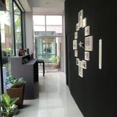 Отель Holiday Home Patong интерьер отеля фото 2