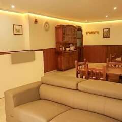 Отель Hostal El Castañeu развлечения