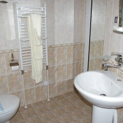 Hotel Antique ванная