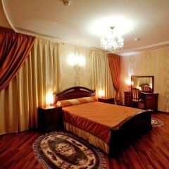 Отель Soul Place 3* Стандартный номер фото 7