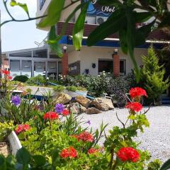 Urla Yelken Hotel Турция, Урла - отзывы, цены и фото номеров - забронировать отель Urla Yelken Hotel - Adults Only онлайн питание