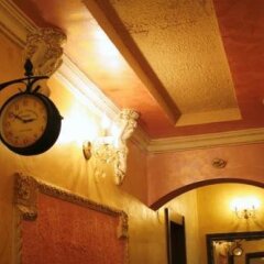 Отель Allur Болгария, Пловдив - отзывы, цены и фото номеров - забронировать отель Allur онлайн интерьер отеля