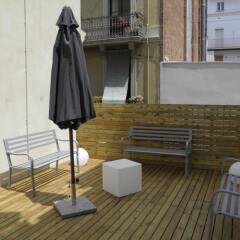 Отель Bcn Urban Hotels Bonavista интерьер отеля фото 3