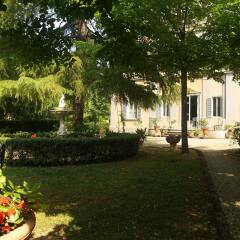 Отель Residence I Colli Флоренция