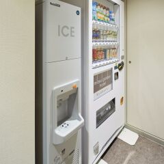 Mitsui Garden Hotel Kyobashi удобства в номере фото 2