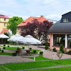 Отель Villa Eva фото 8