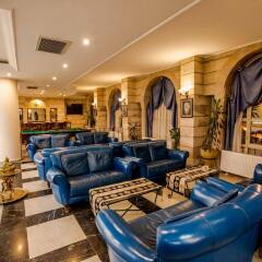 Vera Hotel Tassaray Турция, Ургуп - отзывы, цены и фото номеров - забронировать отель Vera Hotel Tassaray онлайн комната для гостей