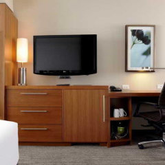 MARINN PLACE Financial District in Panama, Panama from 139$, photos, reviews - zenhotels.com room amenities