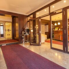 Hotel Brandies Берлин интерьер отеля фото 2