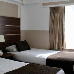 Отель Huttons Hotel Великобритания, Лондон - отзывы, цены и фото номеров - забронировать отель Huttons Hotel онлайн комната для гостей фото 2