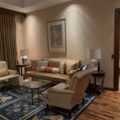 Отель The Manila Hotel Филиппины, Манила - 2 отзыва об отеле, цены и фото номеров - забронировать отель The Manila Hotel онлайн фото 2