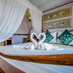 Отель U Residence Hotel Таиланд, Краби - отзывы, цены и фото номеров - забронировать отель U Residence Hotel онлайн комната для гостей фото 3