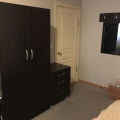Отель Tac Otel Эдирне сейф в номере