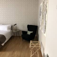 Отель 200 Rooms & Terrace Бари комната для гостей фото 5