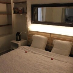 Отель La Loge Du Vieux Lyon Франция, Лион - отзывы, цены и фото номеров - забронировать отель La Loge Du Vieux Lyon онлайн