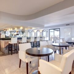 Отель Sensimar Aguait Resort & Spa - Только для взрослых гостиничный бар