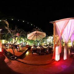 Отель Shivers Oasis Luxury rooms Гоа помещение для мероприятий