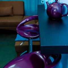 Wl Hostel гостиничный бар