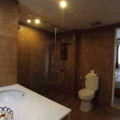 Gulf Siam Hotel & Resort Pattaya спа