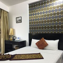 Millennium Hanoi Hotel комната для гостей фото 5