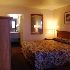 Heritage Inn San Diego in San Diego, United States of America from 112$, photos, reviews - zenhotels.com guestroom photo 2