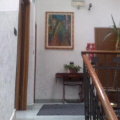 Hotel Paola в номере