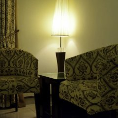 Javson Airport Hotel in Sialkot, Pakistan from 73$, photos, reviews - zenhotels.com guestroom photo 5