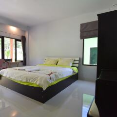 Отель Rubber Tree Resort Таиланд, Ланта - отзывы, цены и фото номеров - забронировать отель Rubber Tree Resort онлайн комната для гостей фото 4