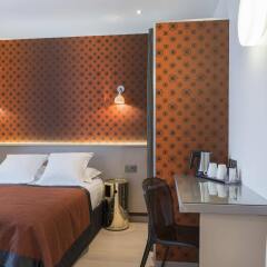 Отель Moderne St Germain в номере