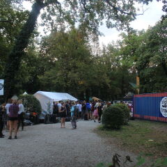 Отель Oktoberfest All Inclusive Camping Мюнхен фото 2