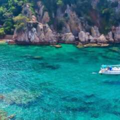 Отель Villa in Blanes - 104827 by MO Rentals Испания, Бланес - отзывы, цены и фото номеров - забронировать отель Villa in Blanes - 104827 by MO Rentals онлайн приотельная территория