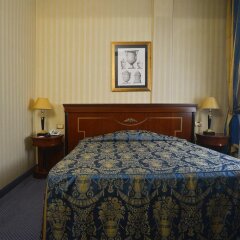Отель Zanhotel Europa Италия, Болонья - отзывы, цены и фото номеров - забронировать отель Zanhotel Europa онлайн комната для гостей фото 2