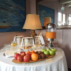 Отель The Xara Palace Relais & Chateaux питание фото 3