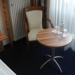 Hotel Daniel удобства в номере