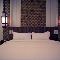 Hari Residence & Spa in Siem Reap, Cambodia from 62$, photos, reviews - zenhotels.com guestroom photo 4