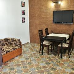 Гостиница Guest house na Luncharskogo с домашними животными