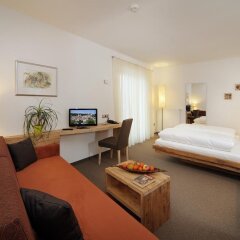Hotel Ultnerhof Монклассико комната для гостей