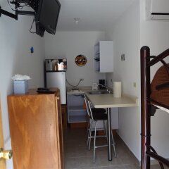 Отель Cabo Sunset Condo Hotel Мексика, Педрегал - отзывы, цены и фото номеров - забронировать отель Cabo Sunset Condo Hotel онлайн в номере фото 2