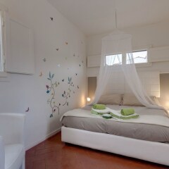 Отель Home Sharing Duomo Флоренция детские мероприятия