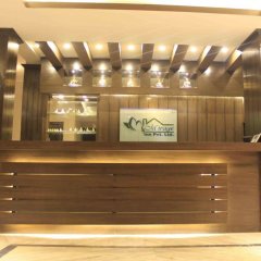 Отель Mirage Inn Непал, Лумбини - отзывы, цены и фото номеров - забронировать отель Mirage Inn онлайн интерьер отеля