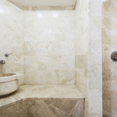 Marti Resort Deluxe Hotel сауна