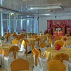 The Rain Tree Hotel