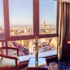 Idou Anfa Hotel комната для гостей фото 2