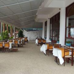 Belgin Hotel питание