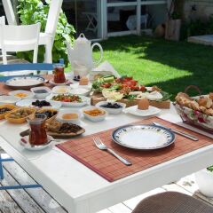 Alacati Taskonak Butik Otel Турция, Чешме - отзывы, цены и фото номеров - забронировать отель Alacati Taskonak Butik Otel онлайн питание