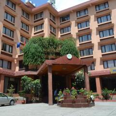 Отель Vaishali Hotel Непал, Катманду - отзывы, цены и фото номеров - забронировать отель Vaishali Hotel онлайн